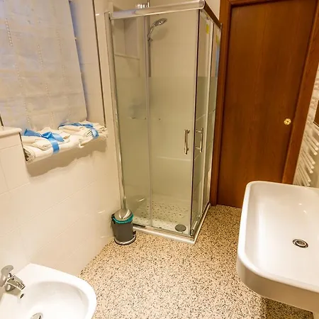 Nocleg ze śniadaniem Buon Vento 3*