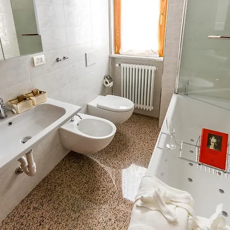 Nocleg ze śniadaniem Buon Vento Matera