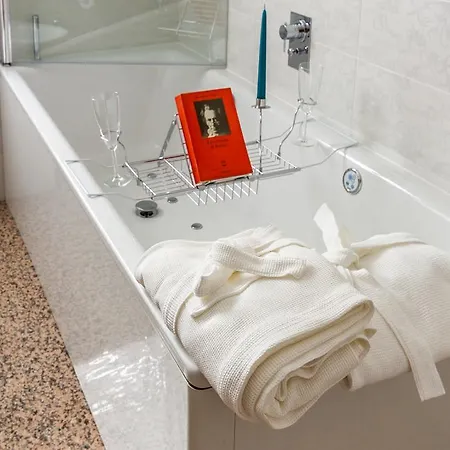 Nocleg ze śniadaniem Buon Vento Matera