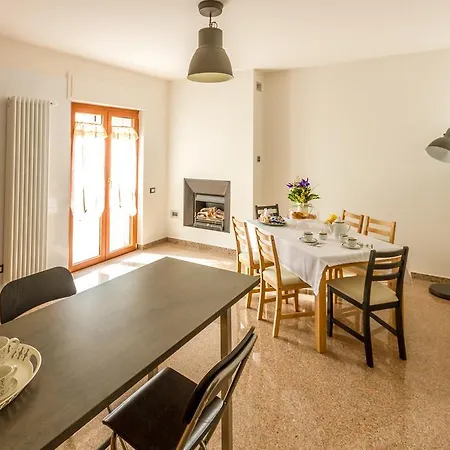 Buon Vento Nocleg ze śniadaniem Matera