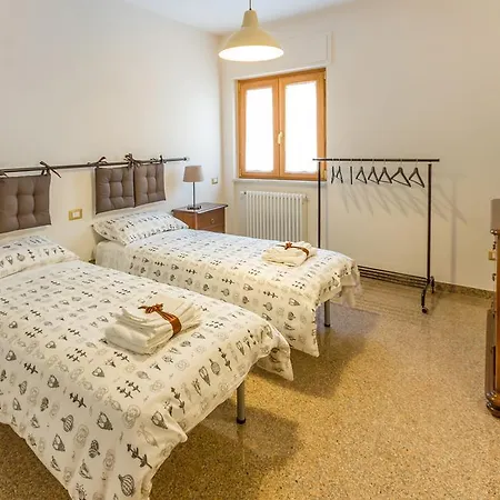 Nocleg ze śniadaniem Buon Vento Matera