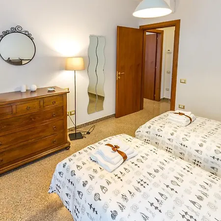 Nocleg ze śniadaniem Buon Vento Matera