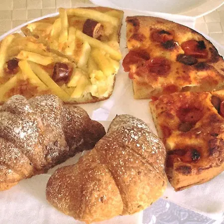Buon Vento 3* Matera